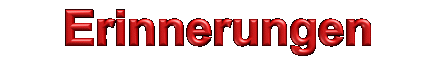 Erinnerungen
