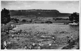 Das Spaichinger "Grottenloch" Das Spaichinger "Grottenloch"